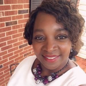 Meet your Posher, Wendy